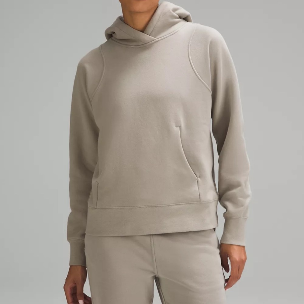 Lululemon Loungeful Hoodie